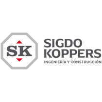 Sigdo Koppers Ingeniería y Construcción