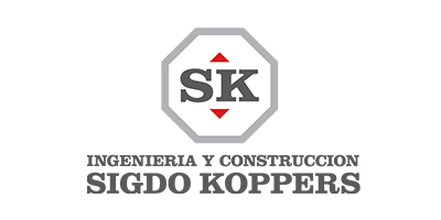 Sigdo Koppers Ingeniería y Construcción