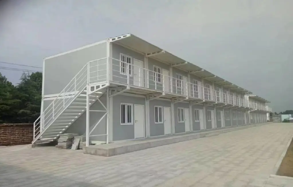 Ingeniería, Suministro y Montaje de Instalaciones Modulares