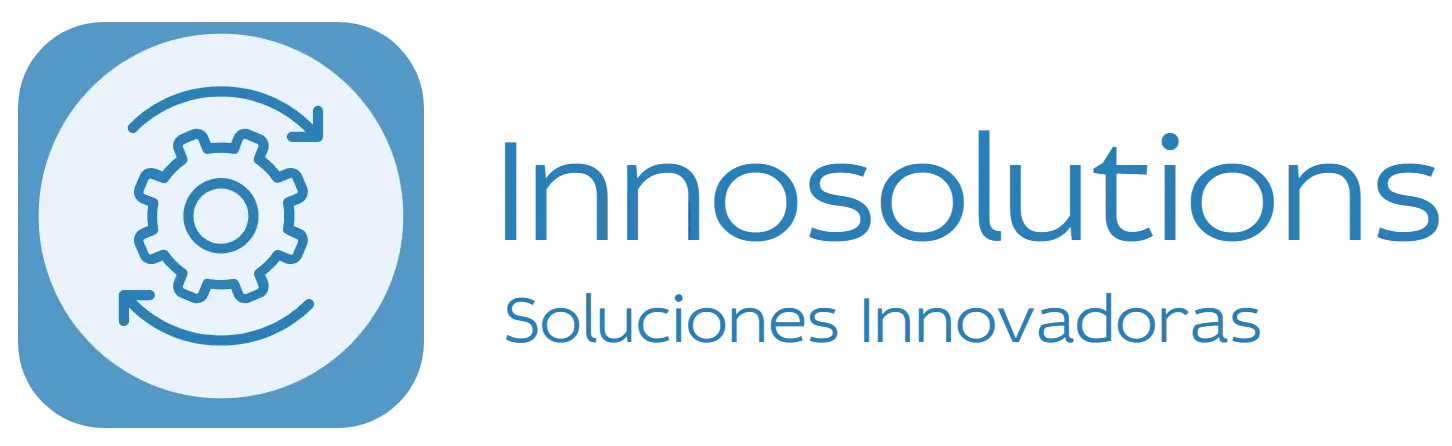 Innosolutions logo